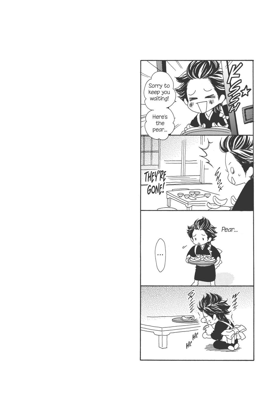Read Black Bird Manga Online