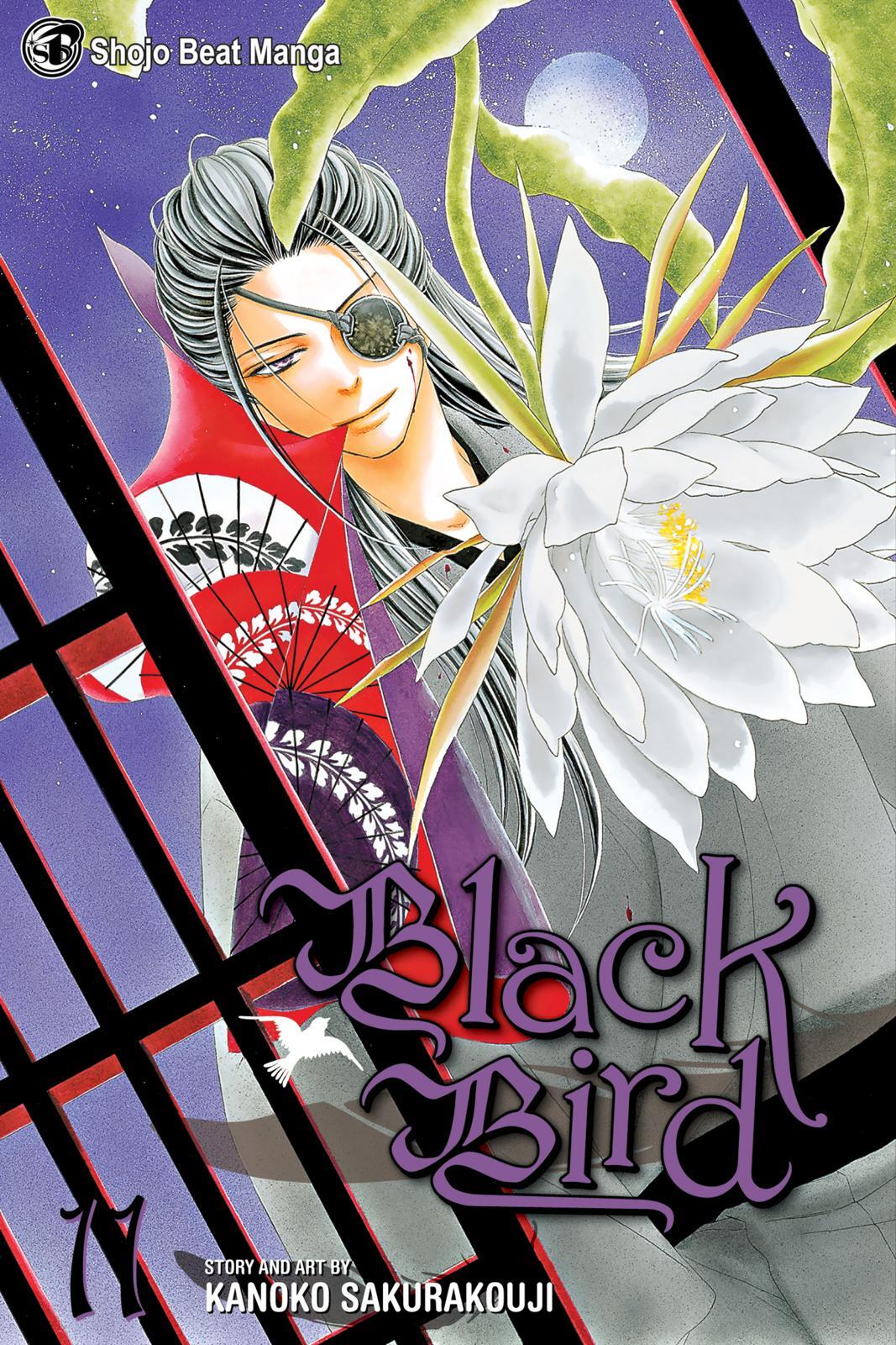Read Black Bird Manga Online