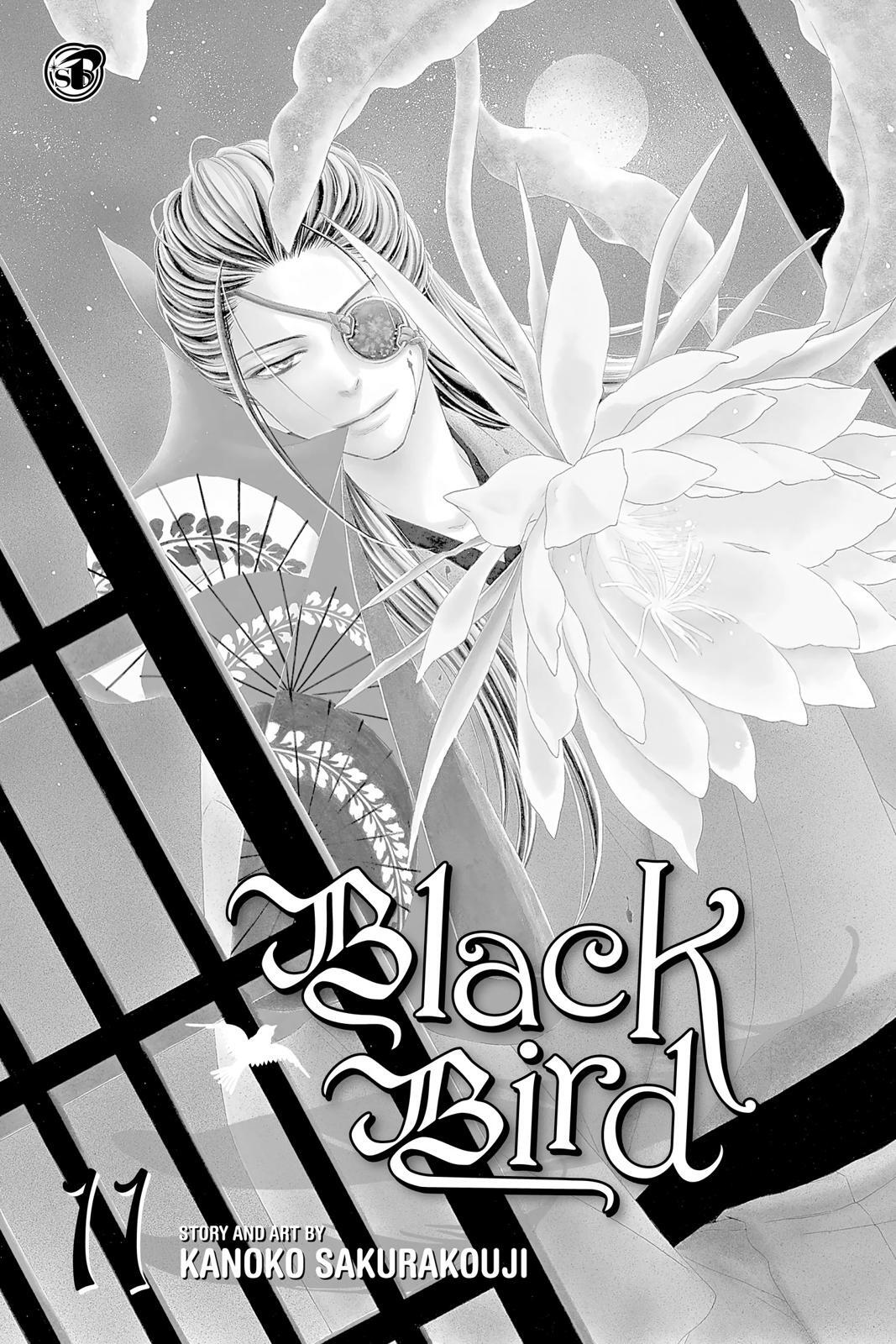 Read Black Bird Manga Online