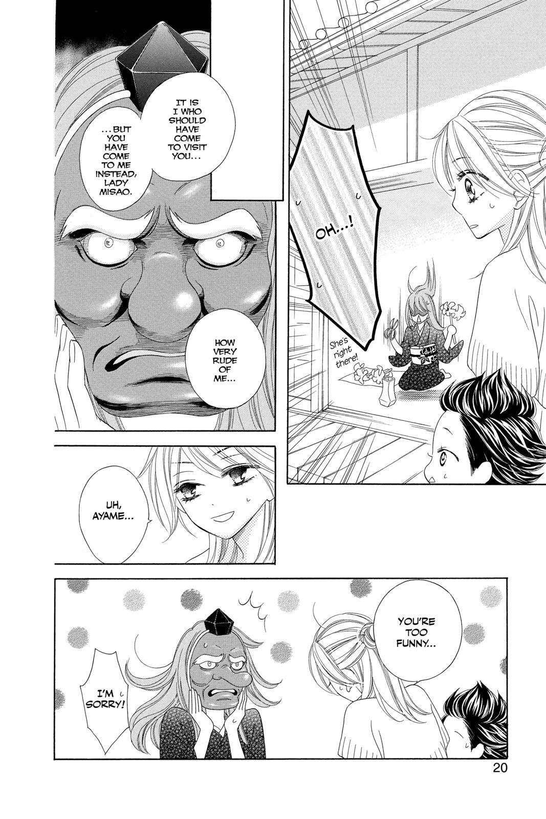 Read Black Bird Manga Online