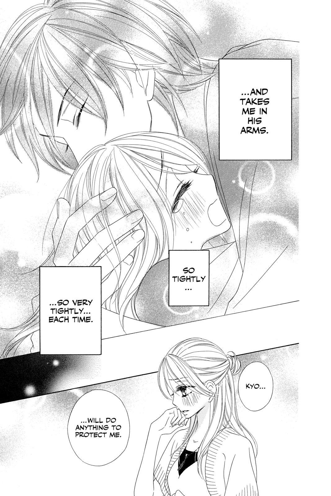 Read Black Bird Manga Online