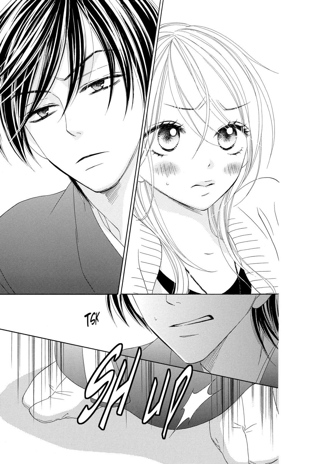 Read Black Bird Manga Online