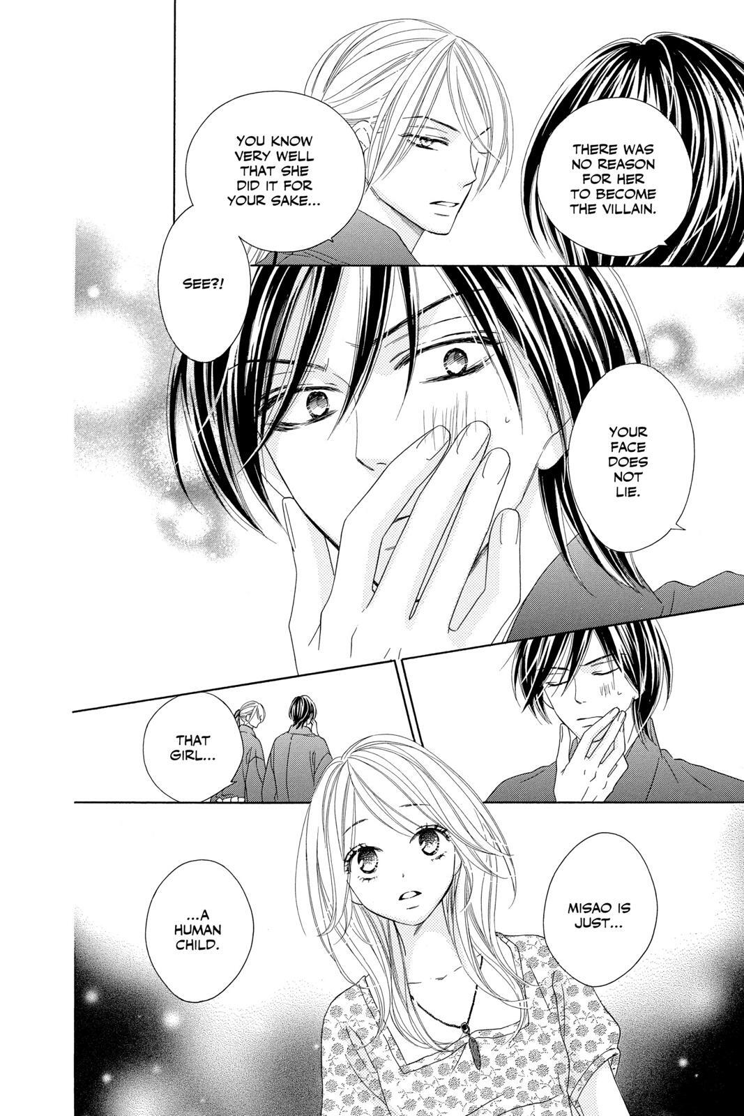 Read Black Bird Manga Online