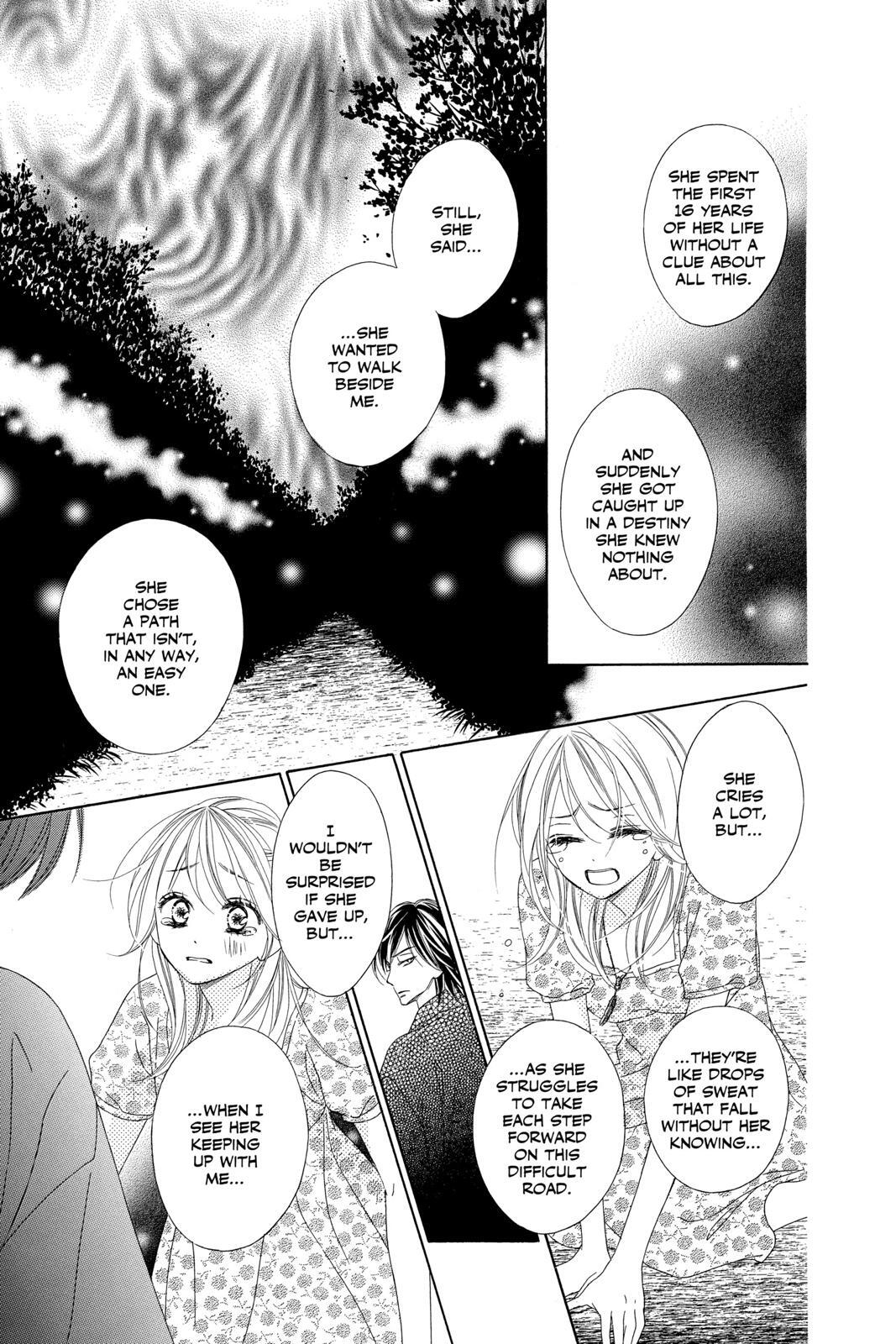 Read Black Bird Manga Online