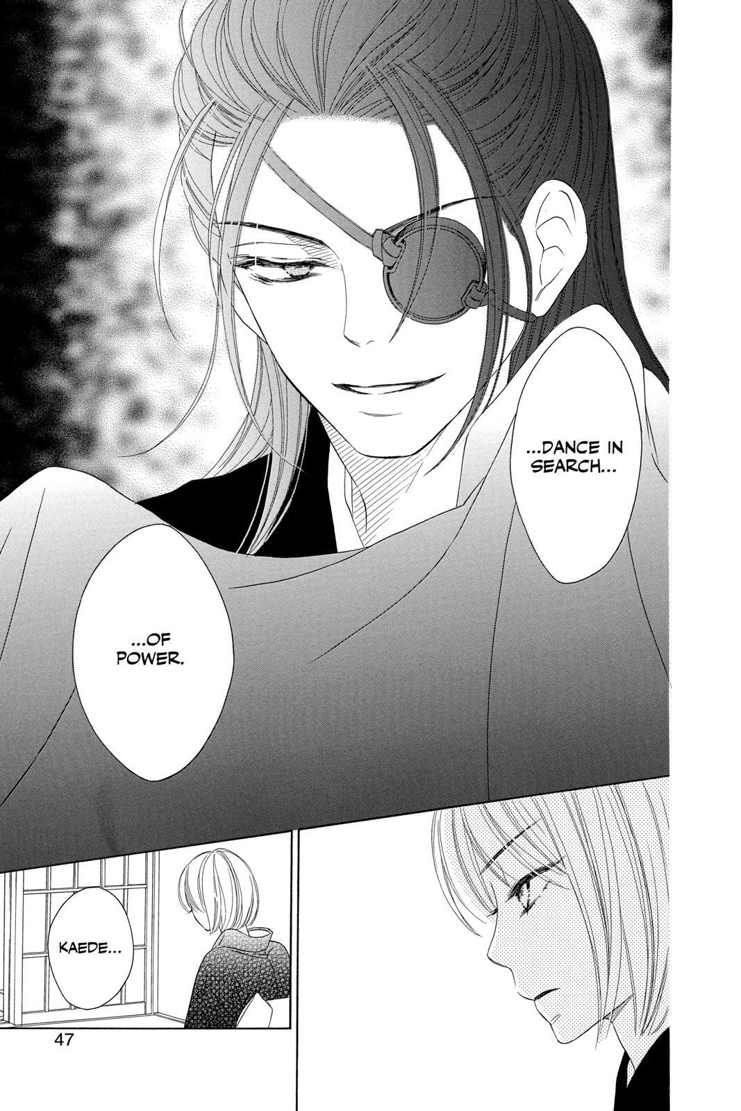 Read Black Bird Manga Online