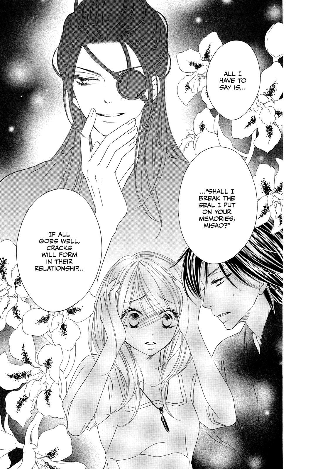 Read Black Bird Manga Online