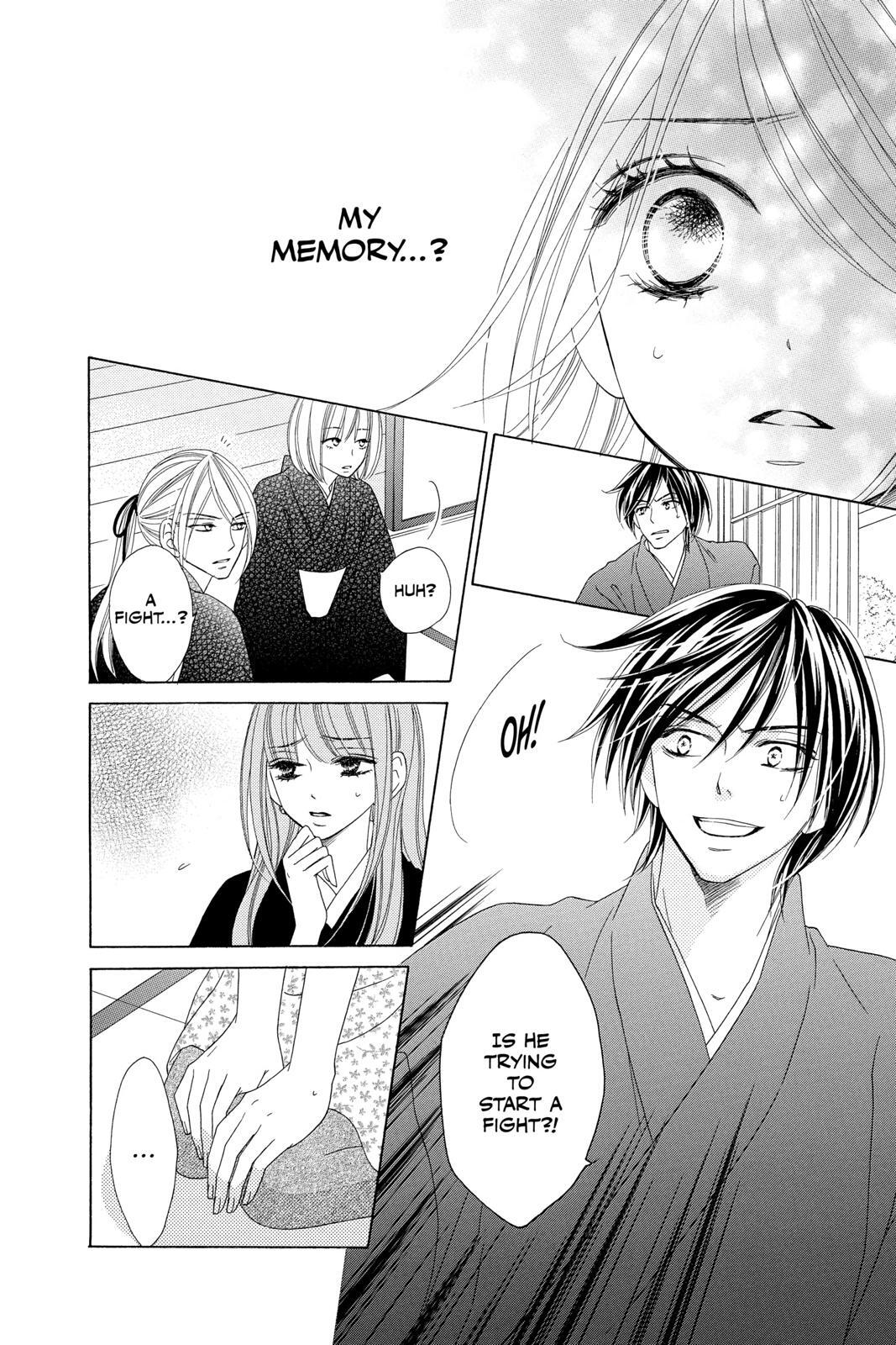 Read Black Bird Manga Online