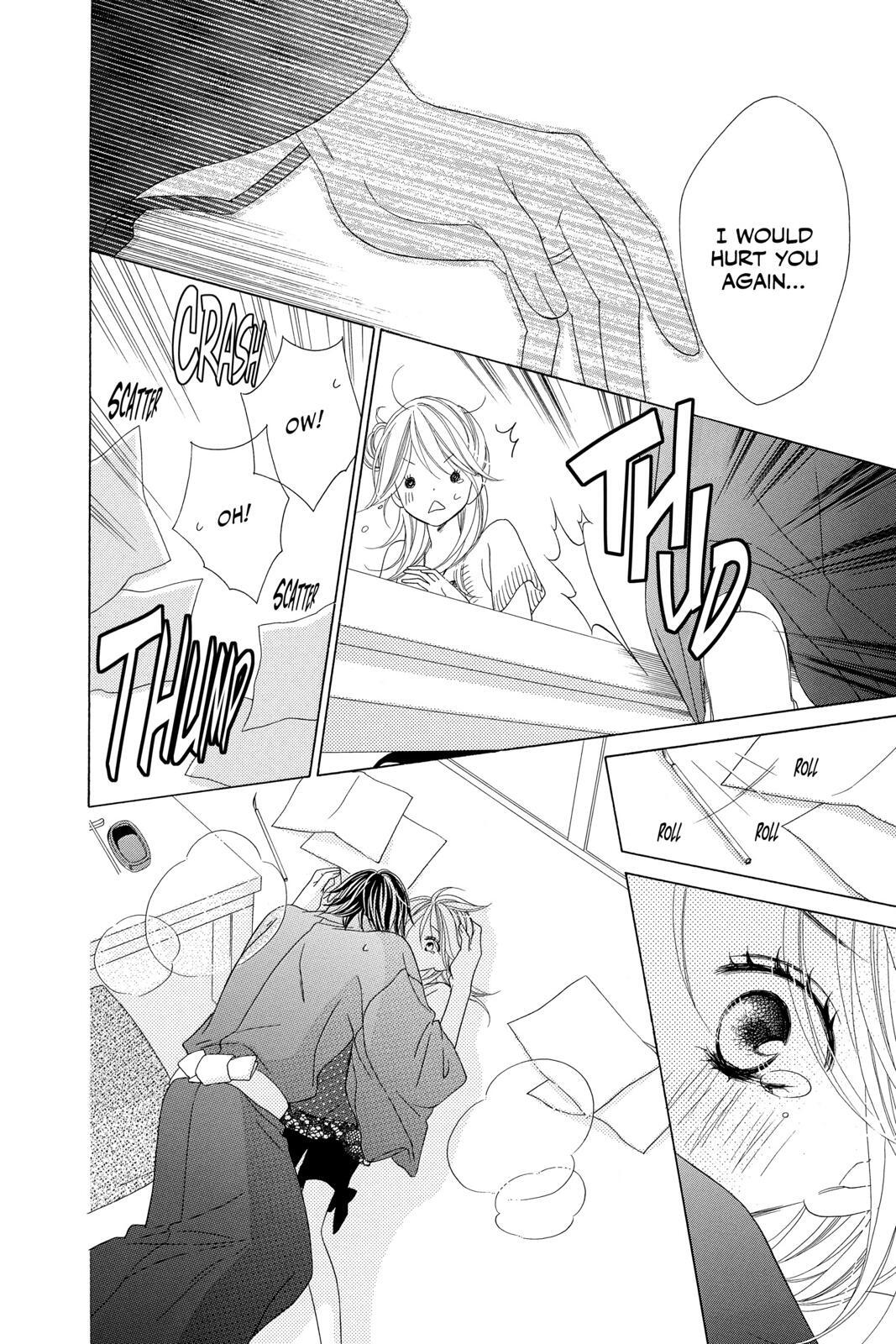 Read Black Bird Manga Online
