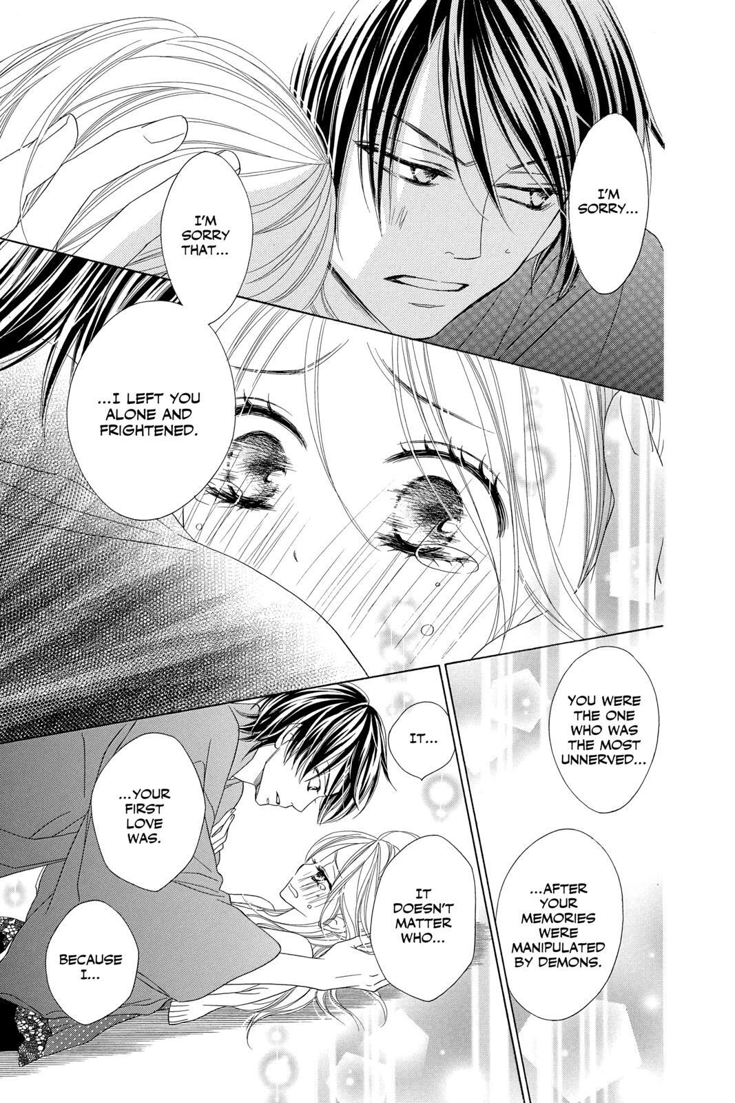 Read Black Bird Manga Online