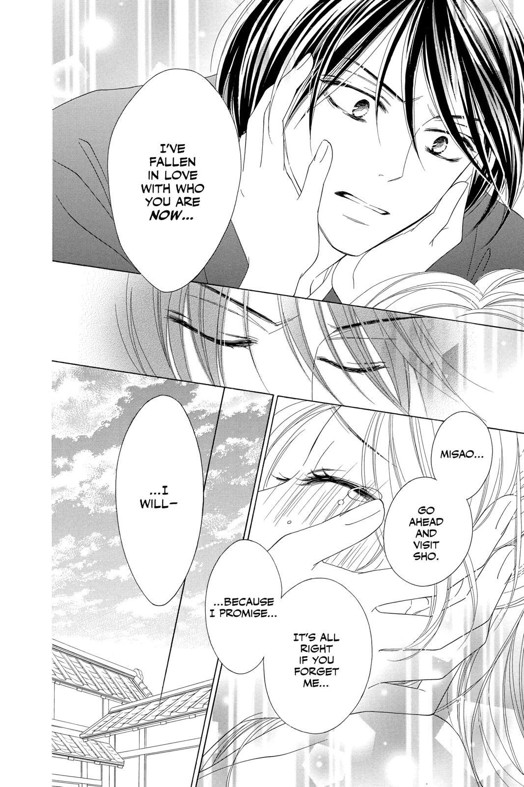 Read Black Bird Manga Online