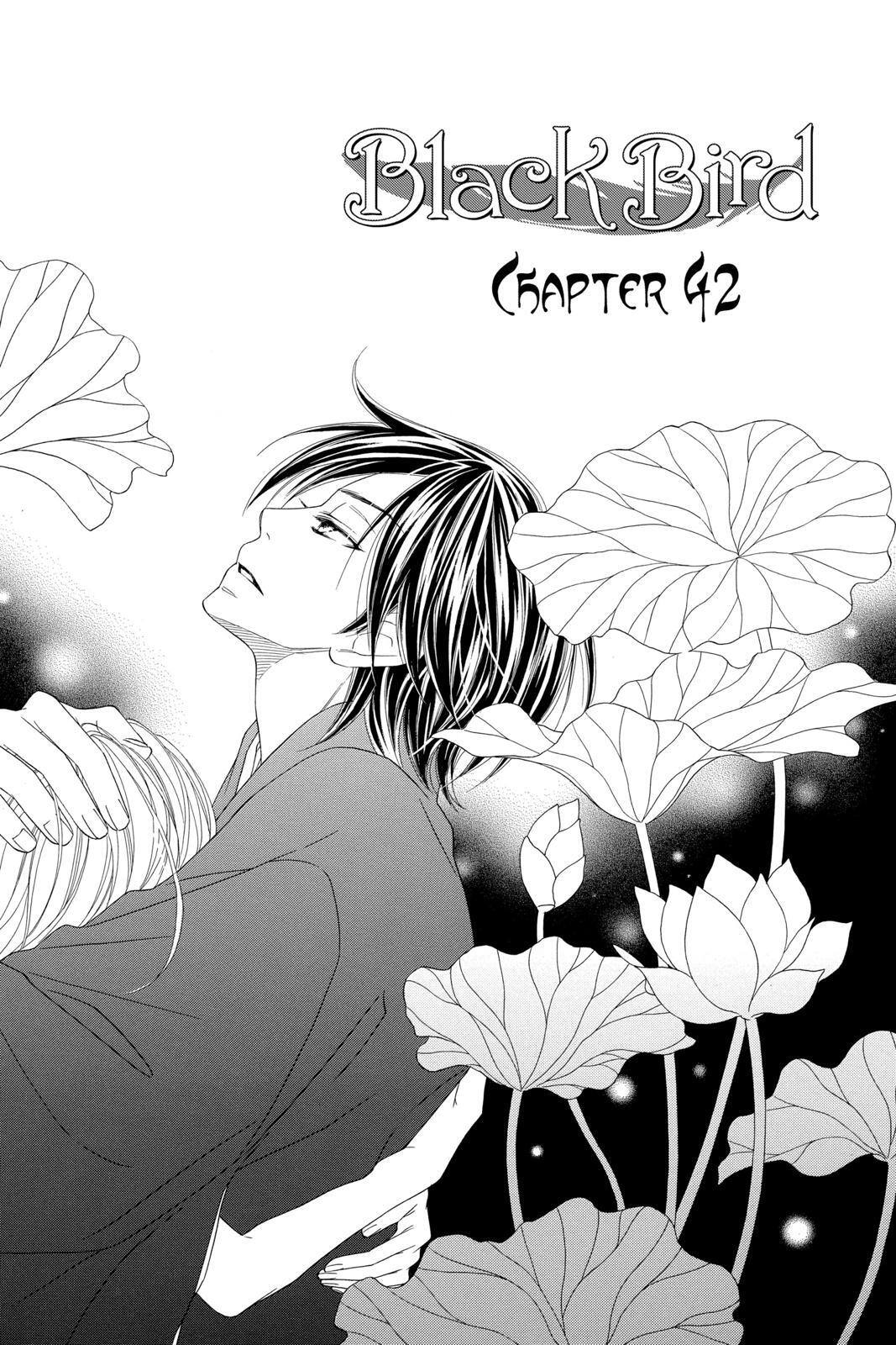 Read Black Bird Manga Online