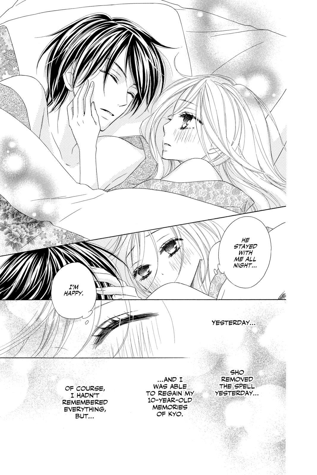 Read Black Bird Manga Online