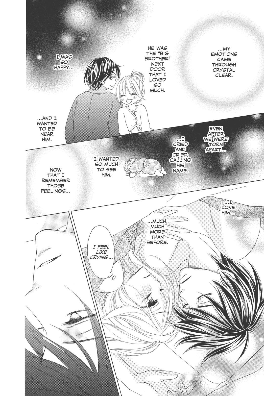 Read Black Bird Manga Online