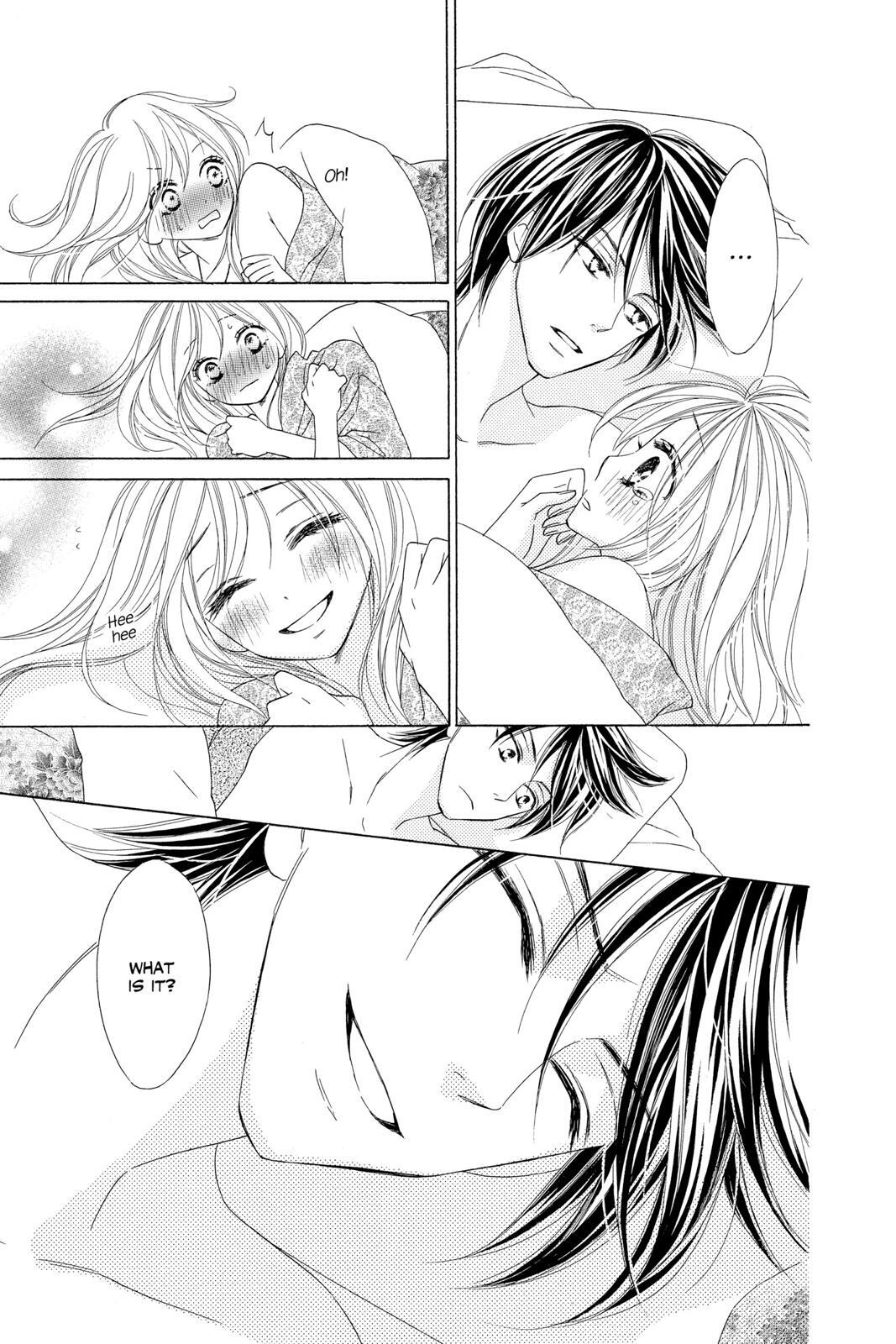 Read Black Bird Manga Online