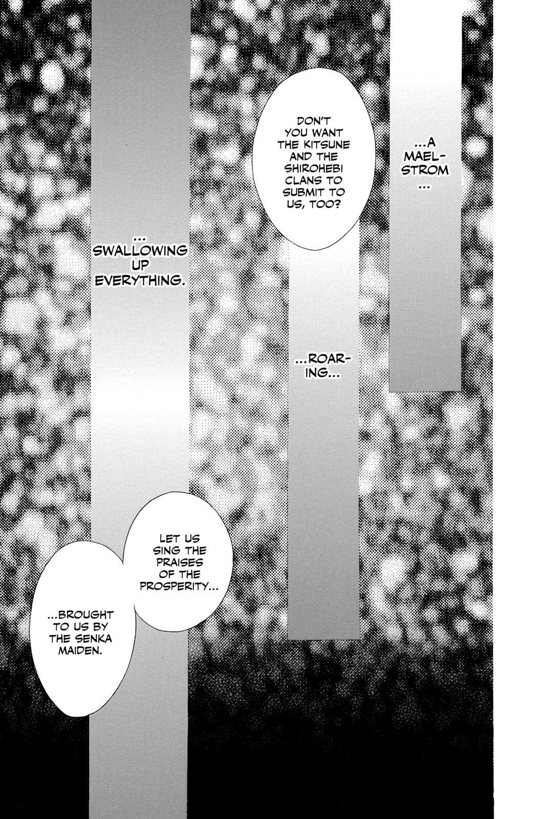 Read Black Bird Manga Online