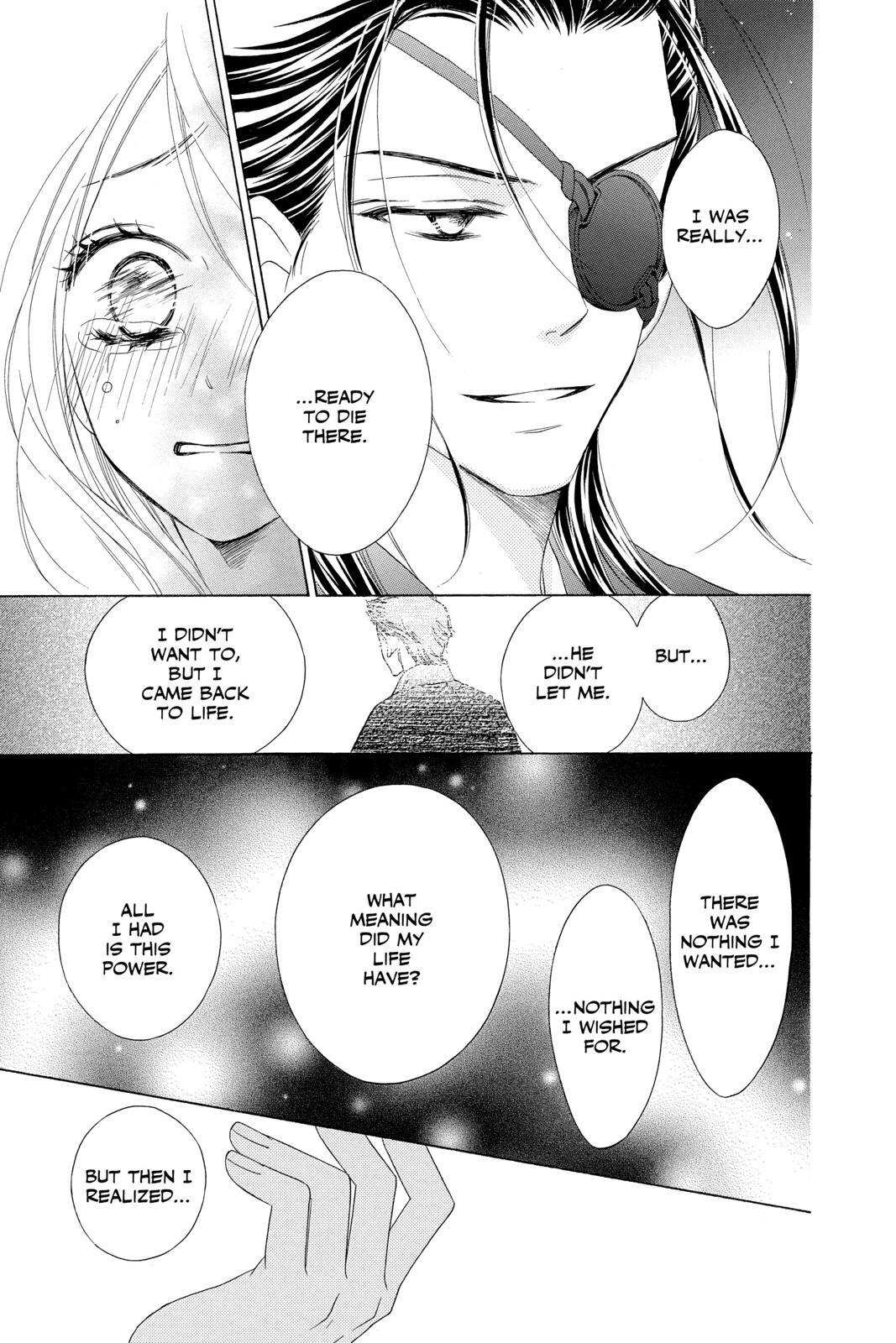 Read Black Bird Manga Online