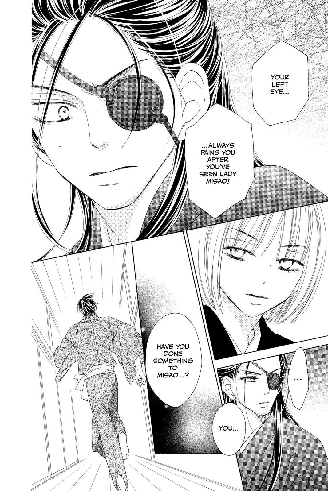 Read Black Bird Manga Online