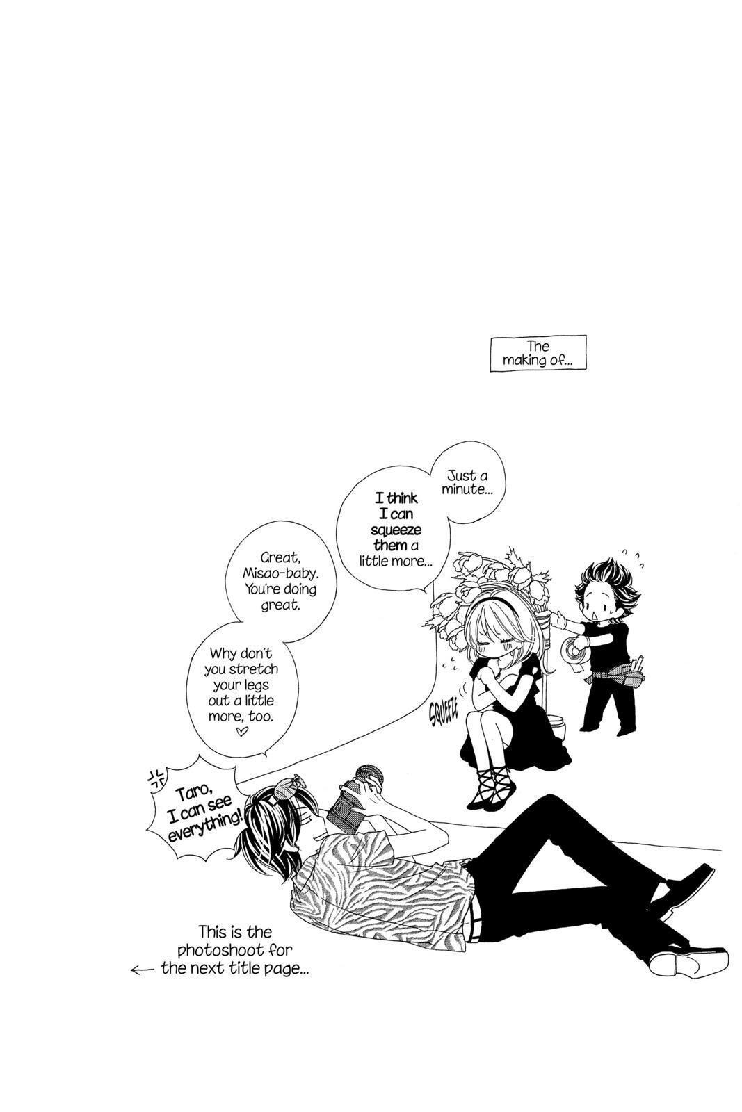 Read Black Bird Manga Online