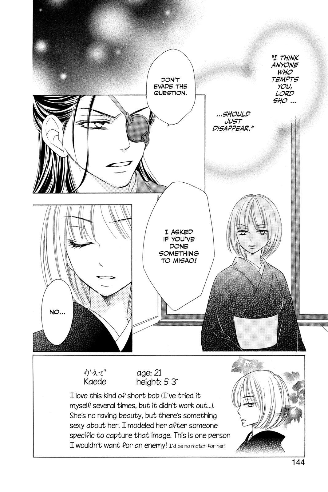Read Black Bird Manga Online