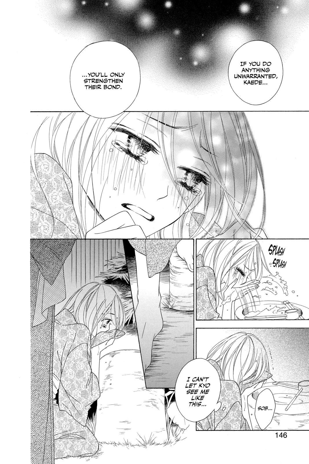 Read Black Bird Manga Online