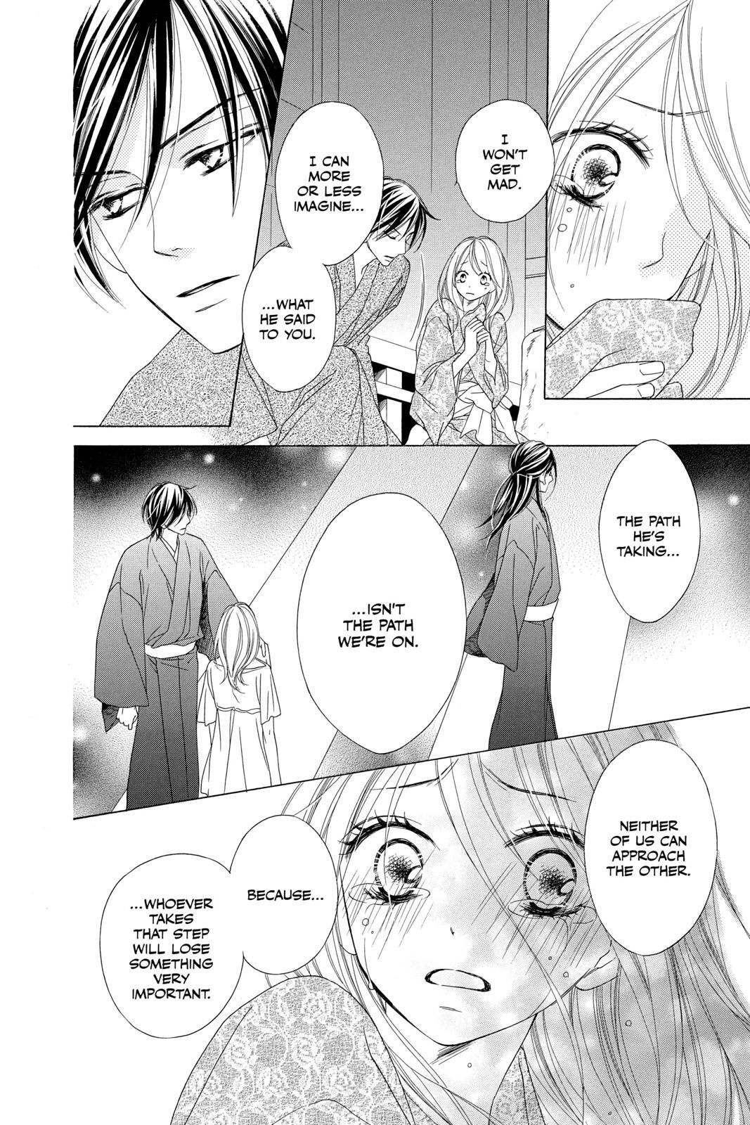 Read Black Bird Manga Online