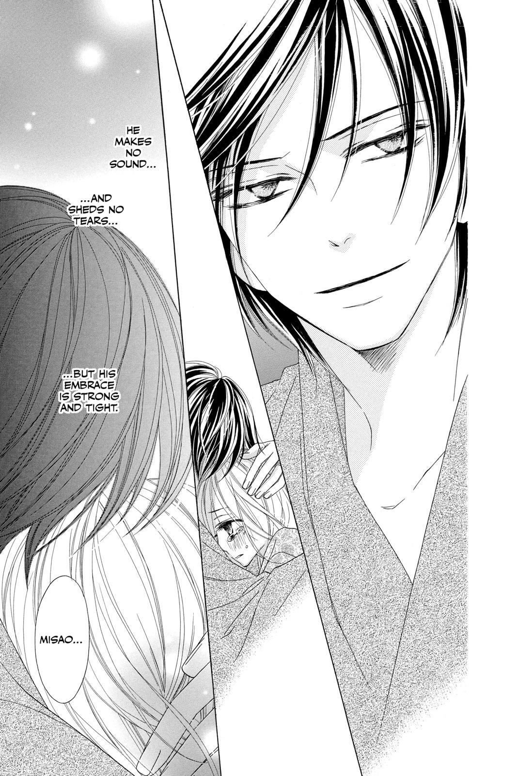 Read Black Bird Manga Online