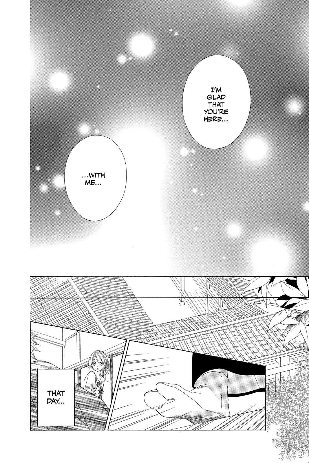 Read Black Bird Manga Online