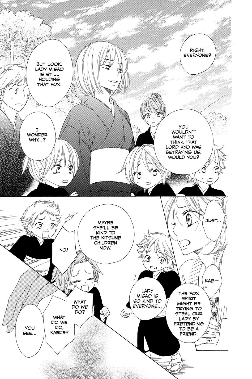 Read Black Bird Manga Online