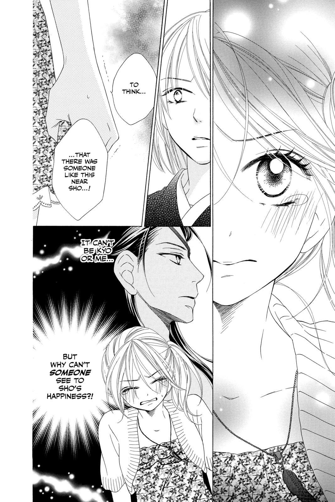 Read Black Bird Manga Online
