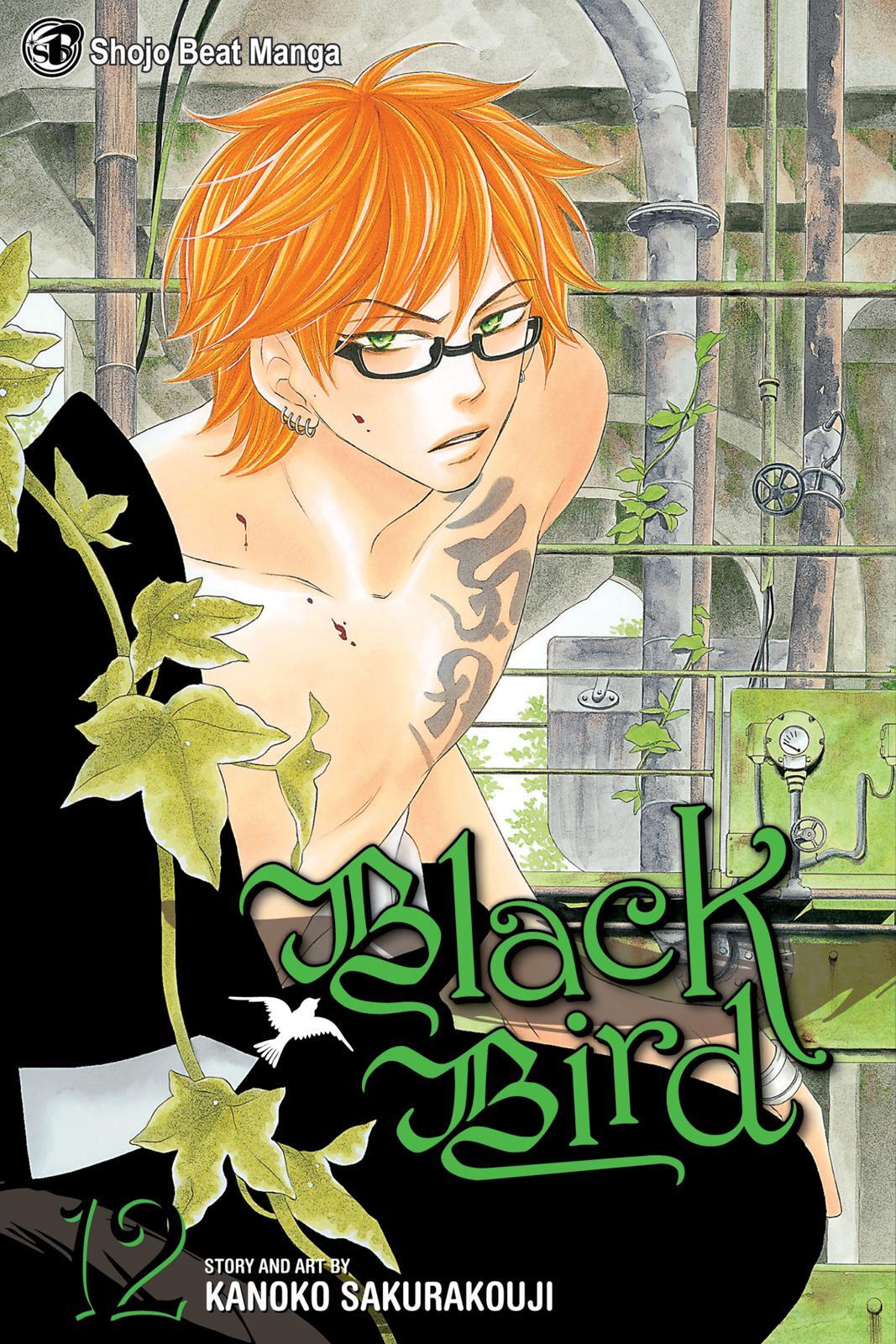 Read Black Bird Manga Online