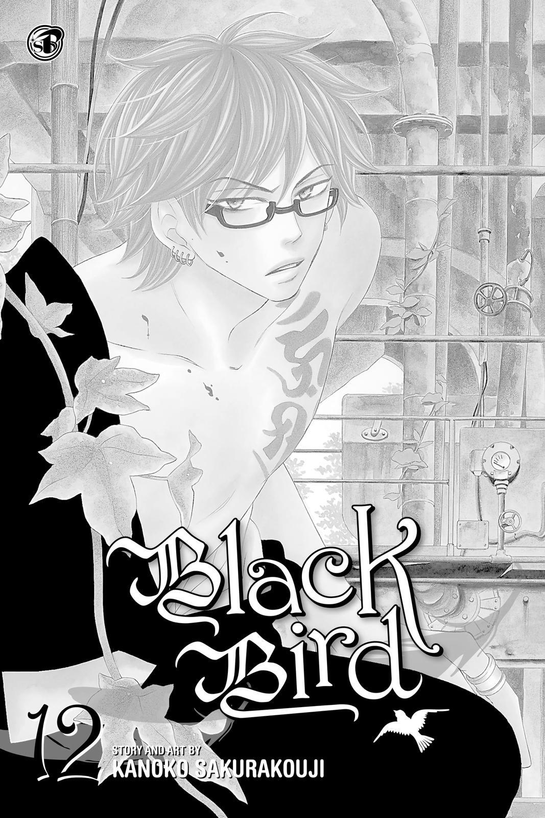 Read Black Bird Manga Online