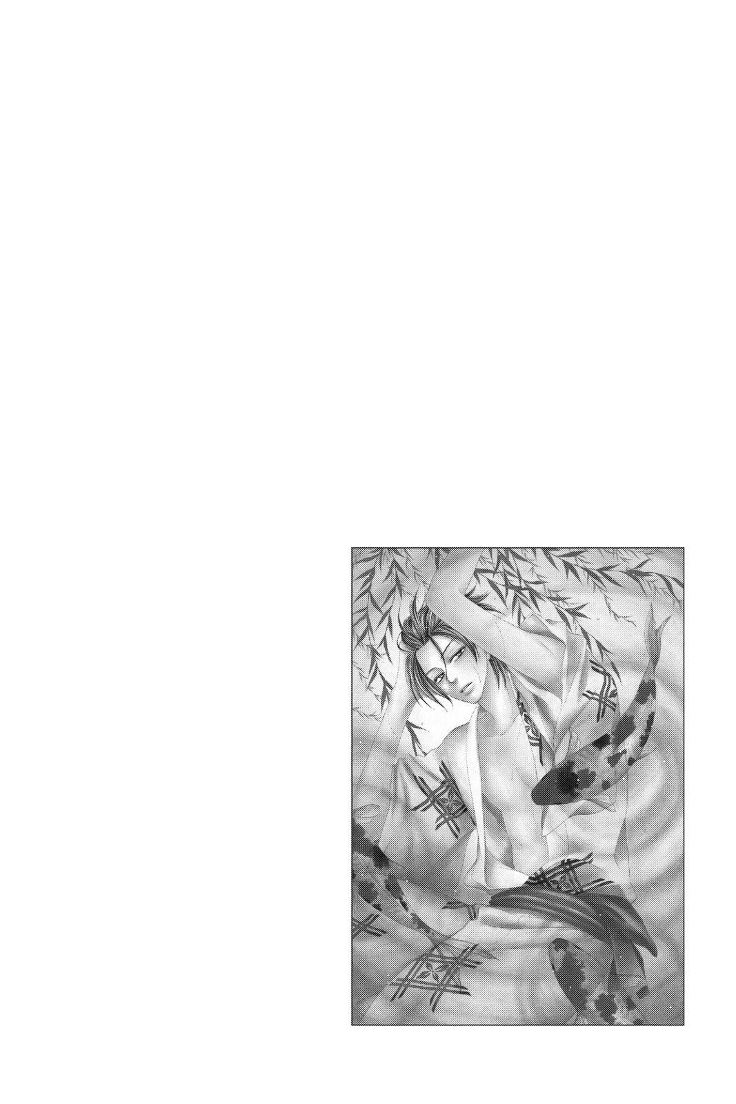 Read Black Bird Manga Online