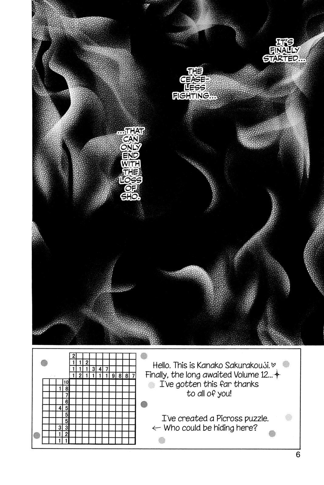 Read Black Bird Manga Online