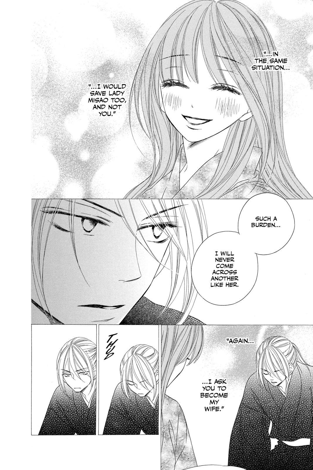 Read Black Bird Manga Online