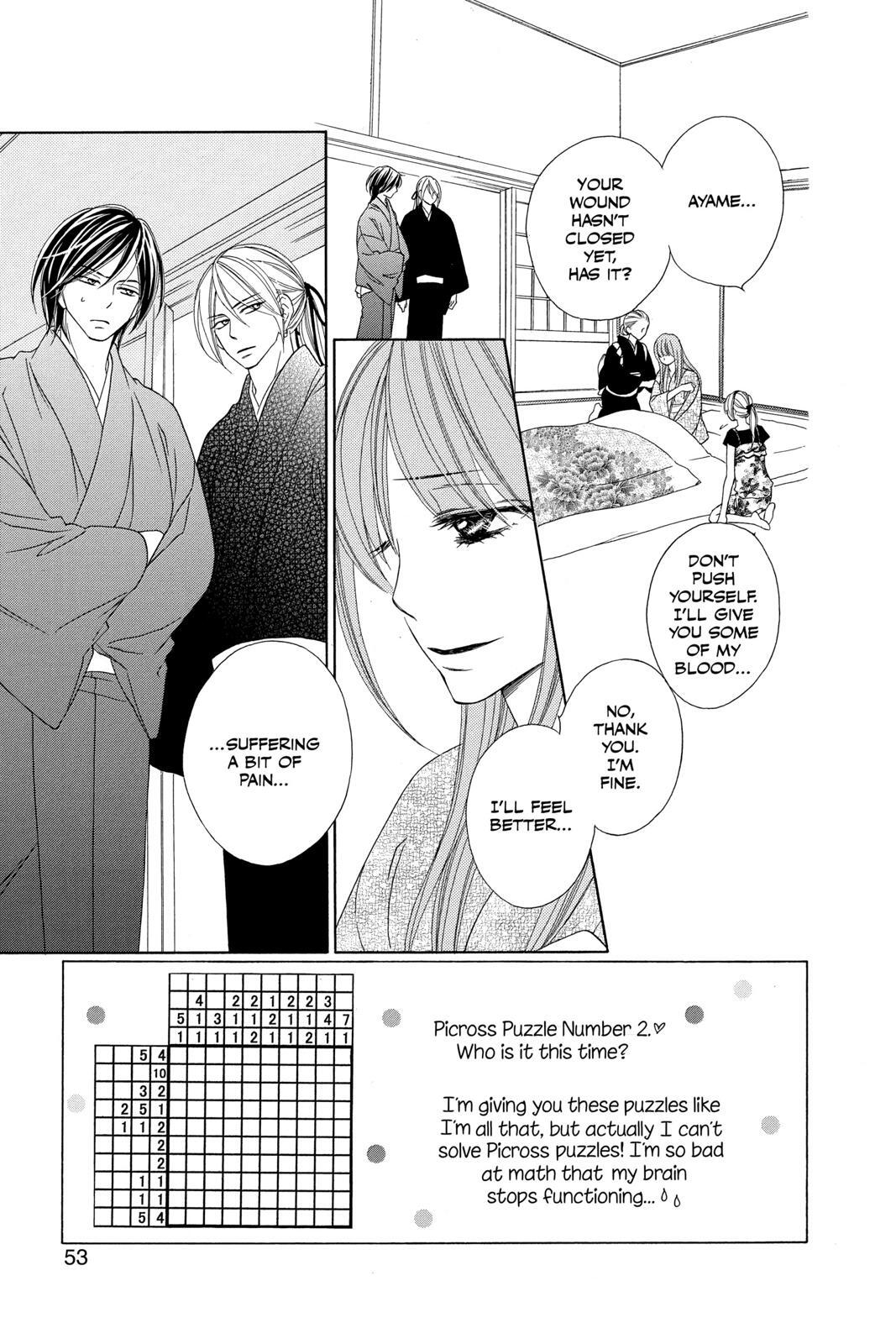 Read Black Bird Manga Online