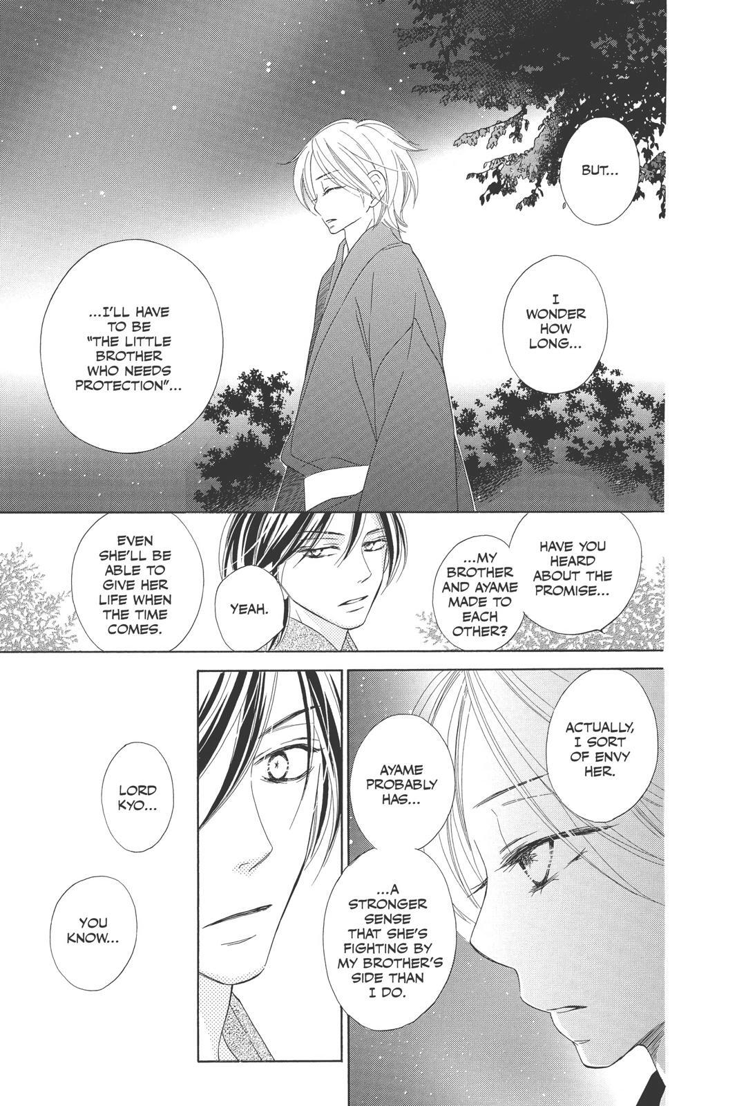 Read Black Bird Manga Online