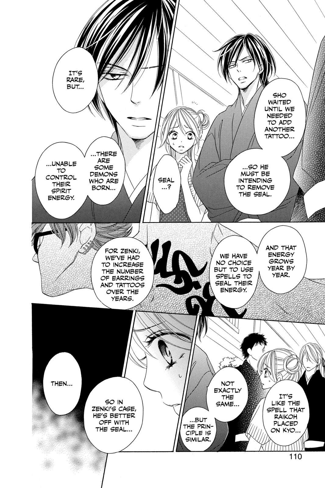 Read Black Bird Manga Online
