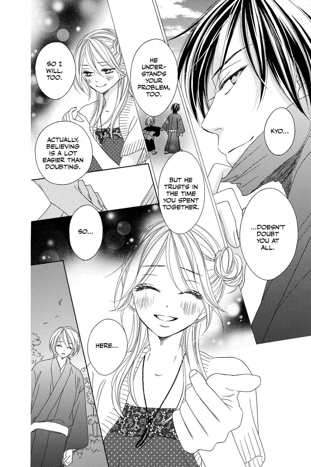 Read Black Bird Manga Online
