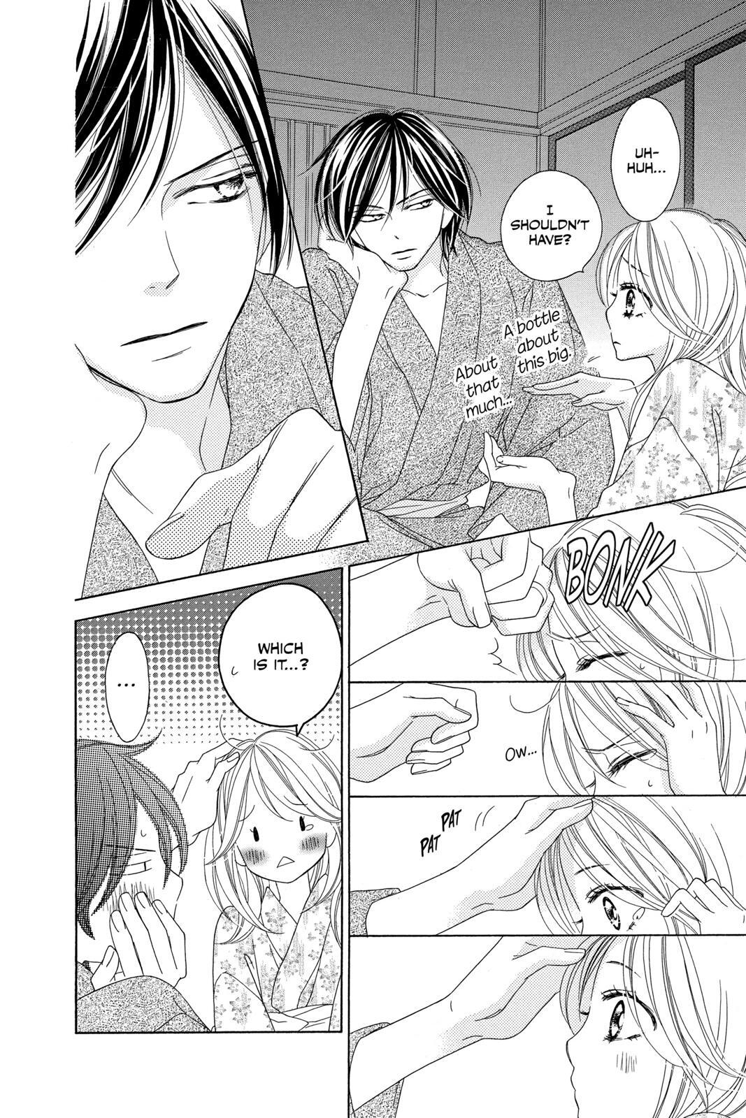 Read Black Bird Manga Online
