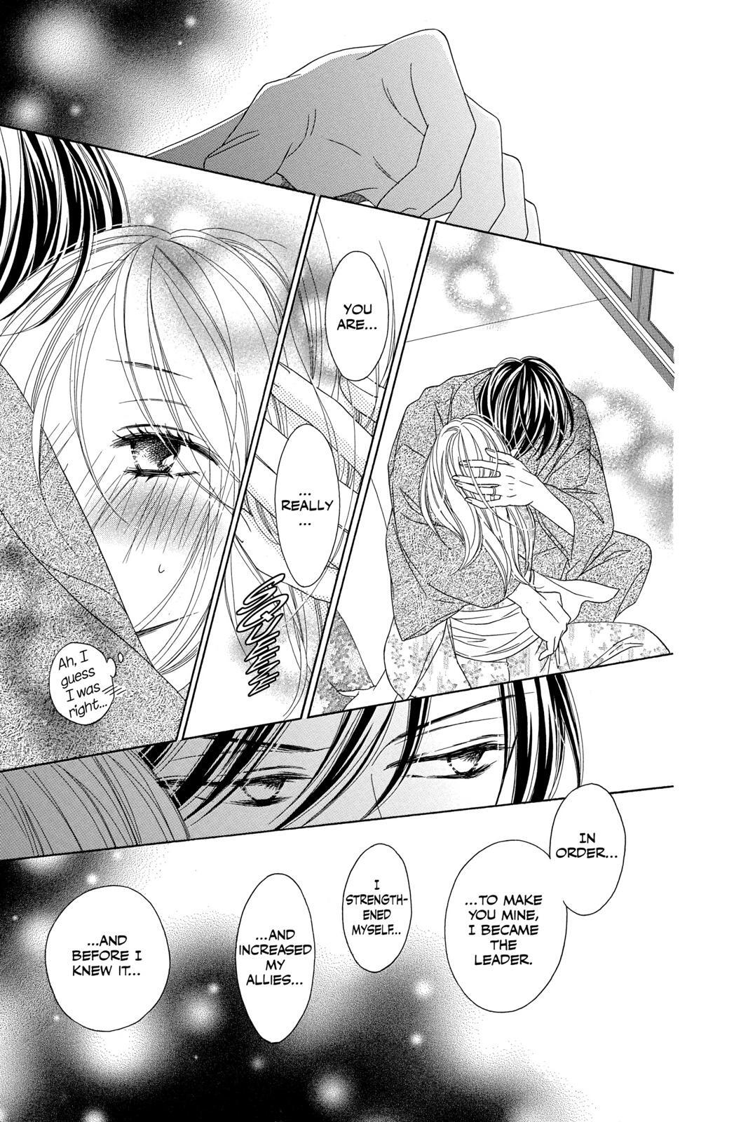 Read Black Bird Manga Online