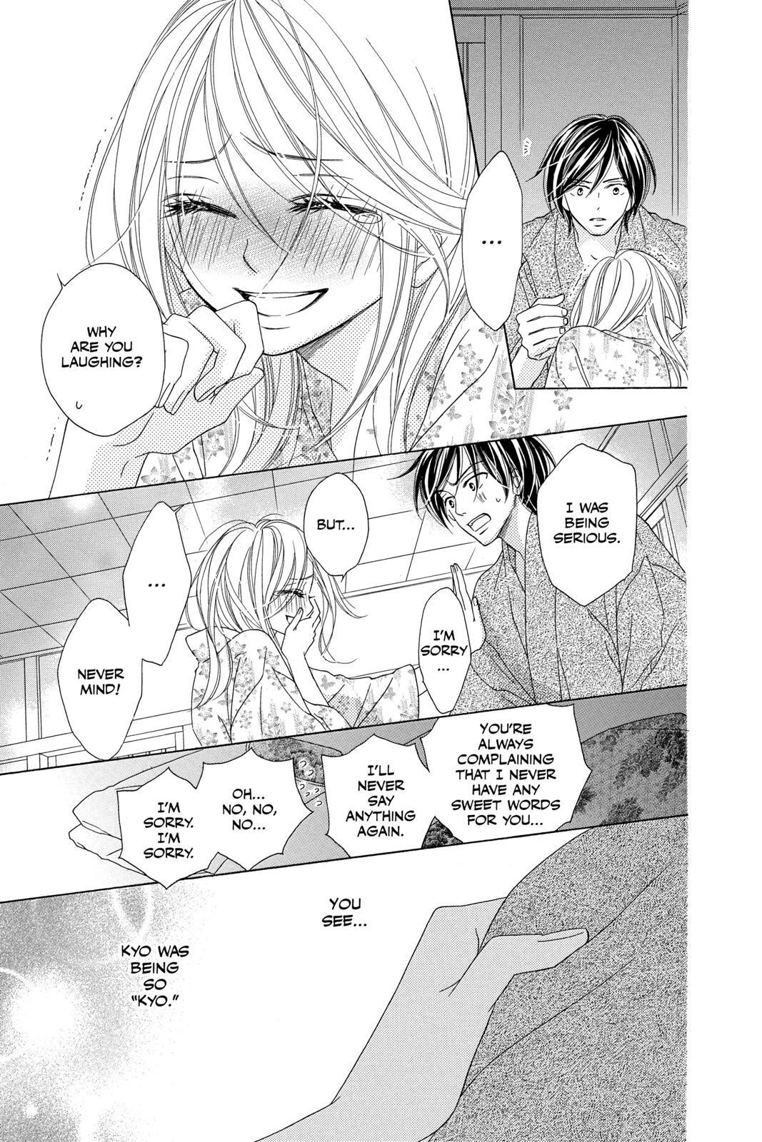 Read Black Bird Manga Online