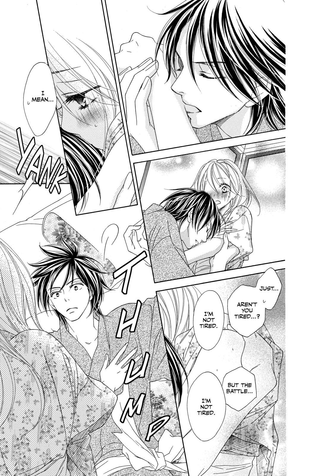 Read Black Bird Manga Online