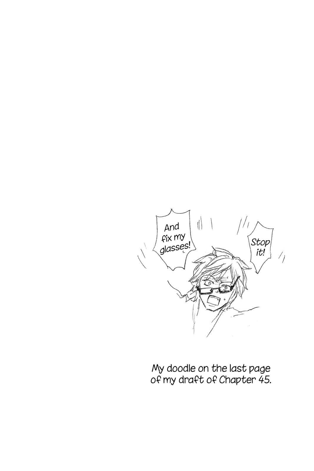 Read Black Bird Manga Online