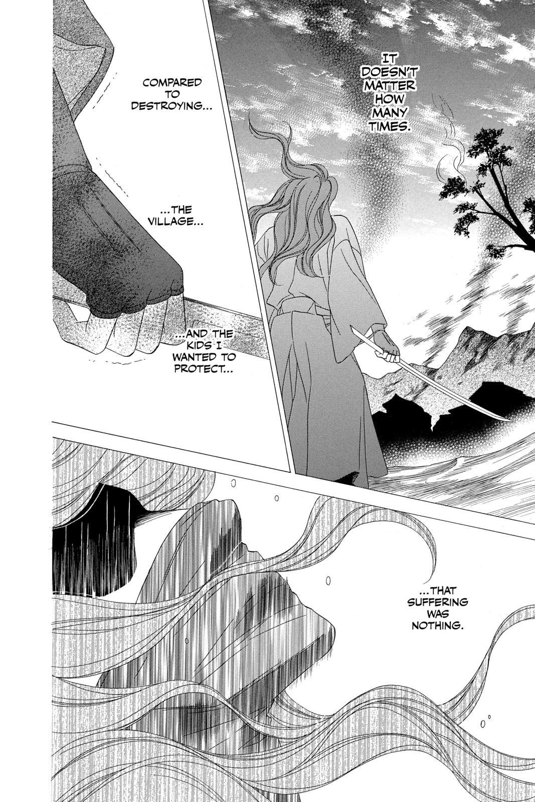 Read Black Bird Manga Online