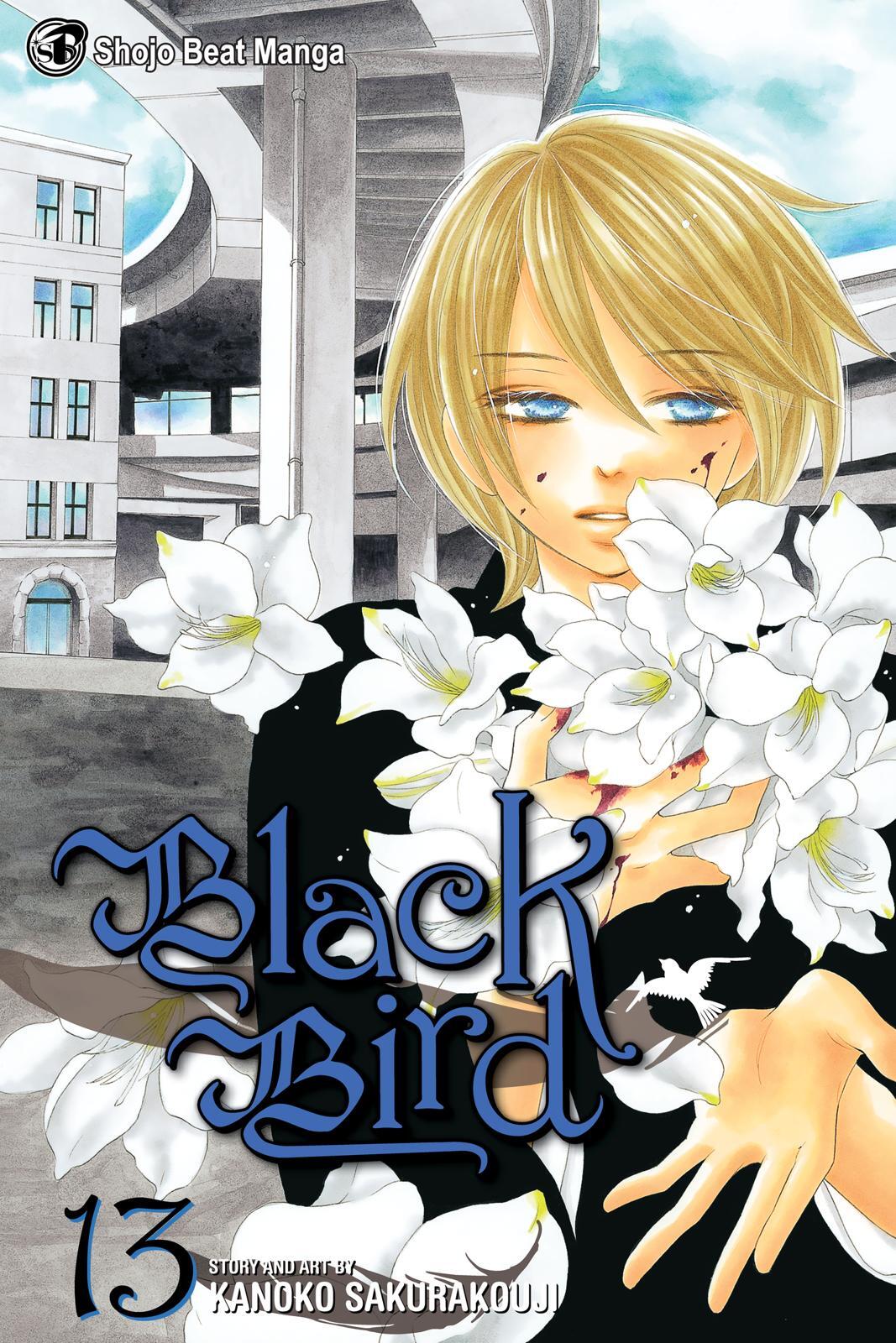 Read Black Bird Manga Online