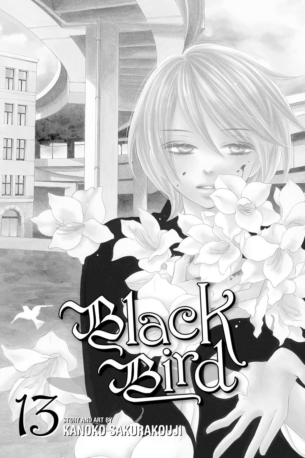 Read Black Bird Manga Online