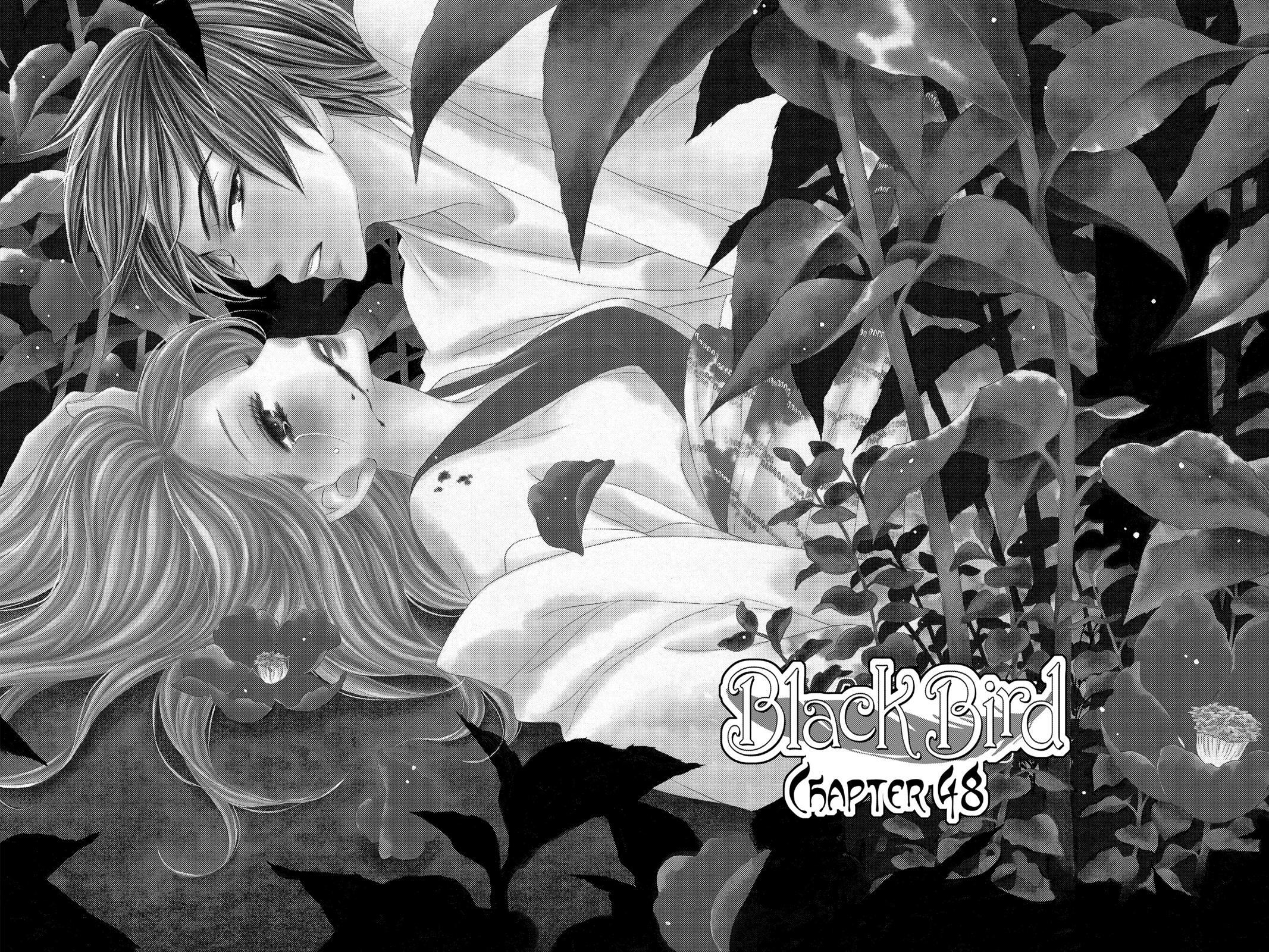 Read Black Bird Manga Online