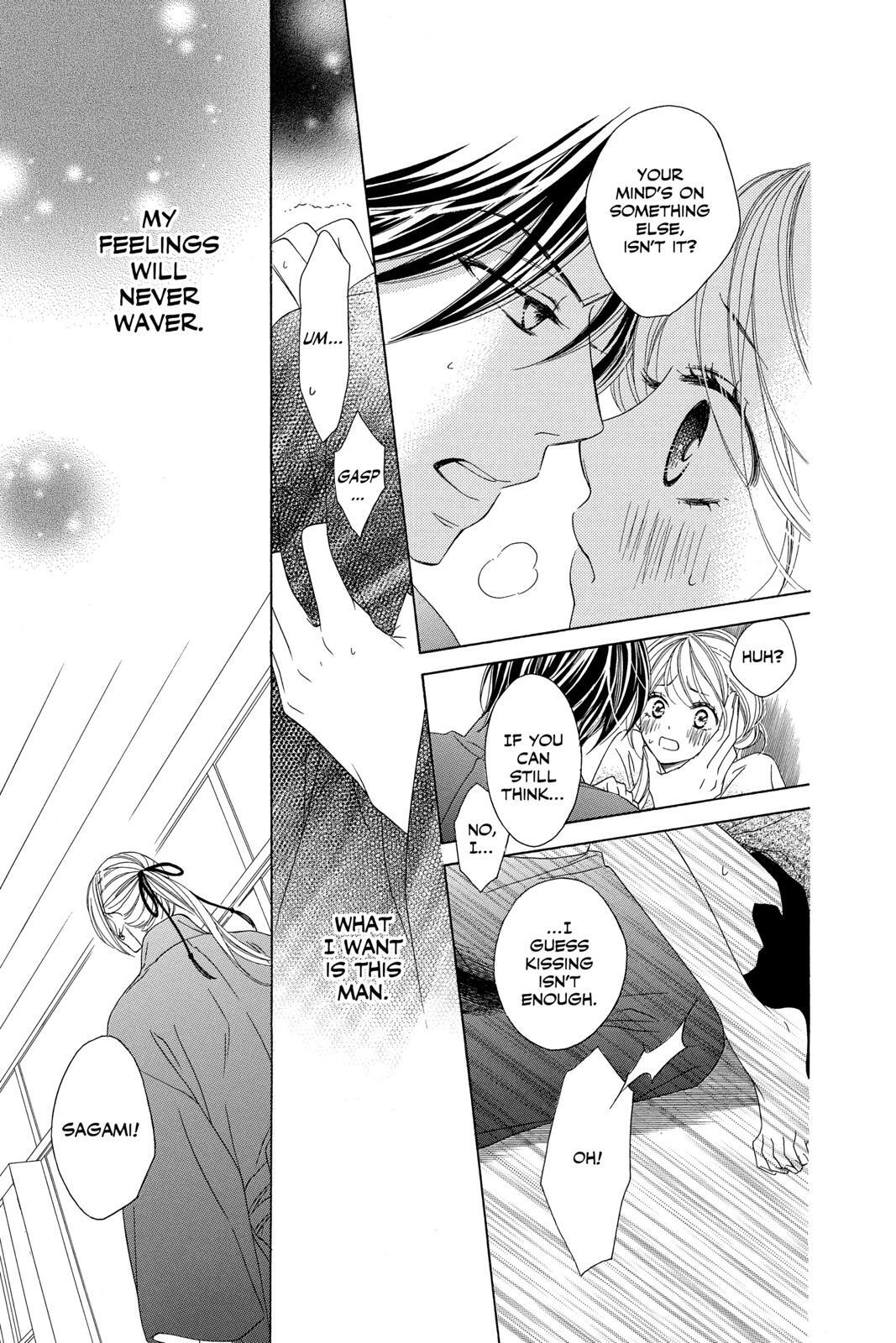 Read Black Bird Manga Online