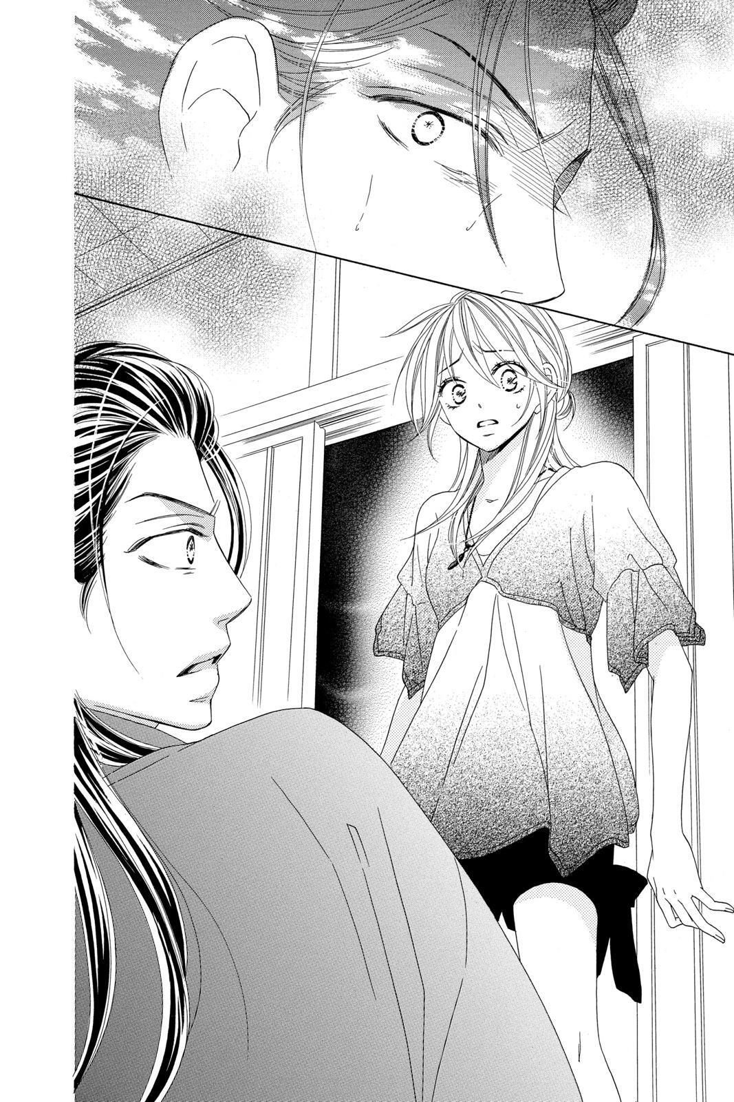 Read Black Bird Manga Online