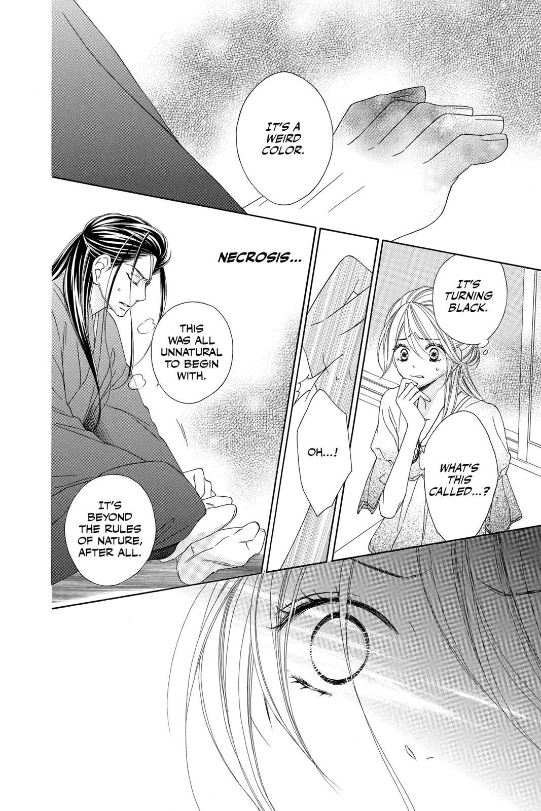 Read Black Bird Manga Online